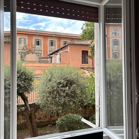Sweet Anna Apartman Róma Kültér fotó
