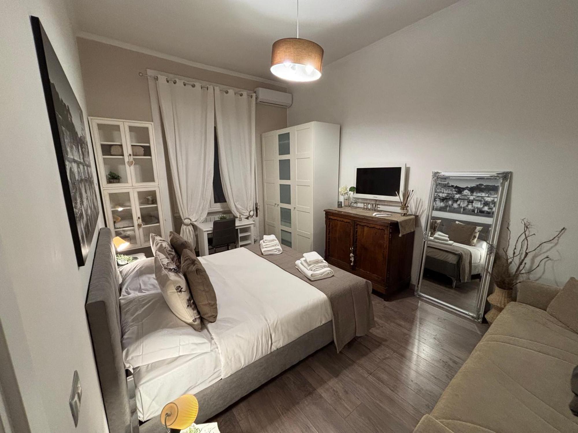 Sweet Anna Apartman Róma Kültér fotó