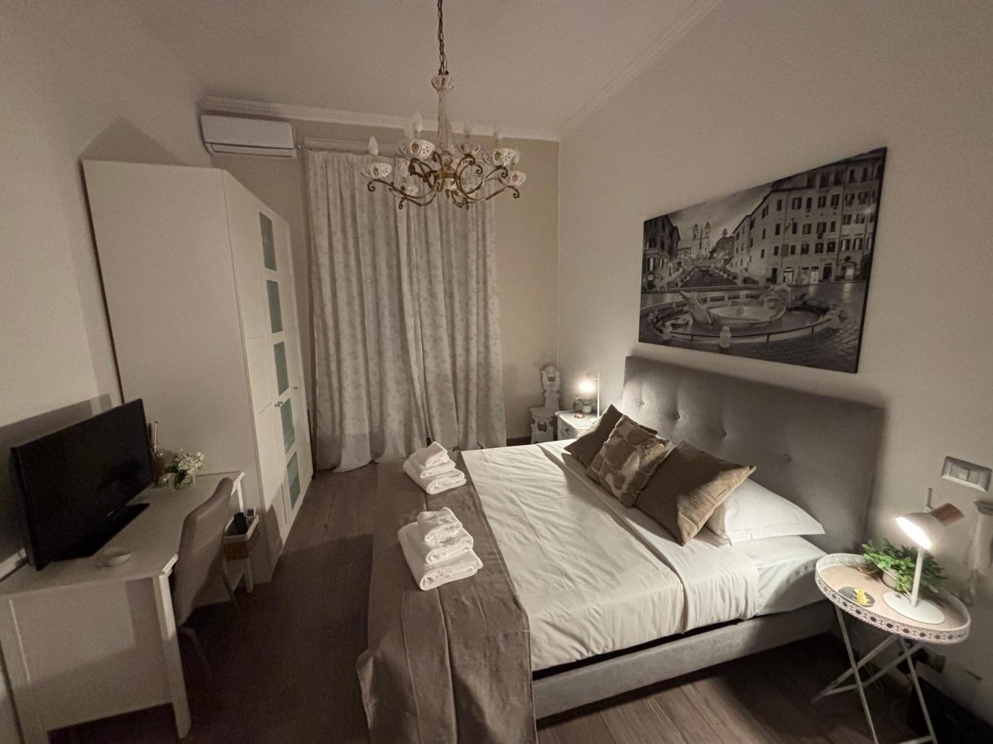 Sweet Anna Apartman Róma Kültér fotó