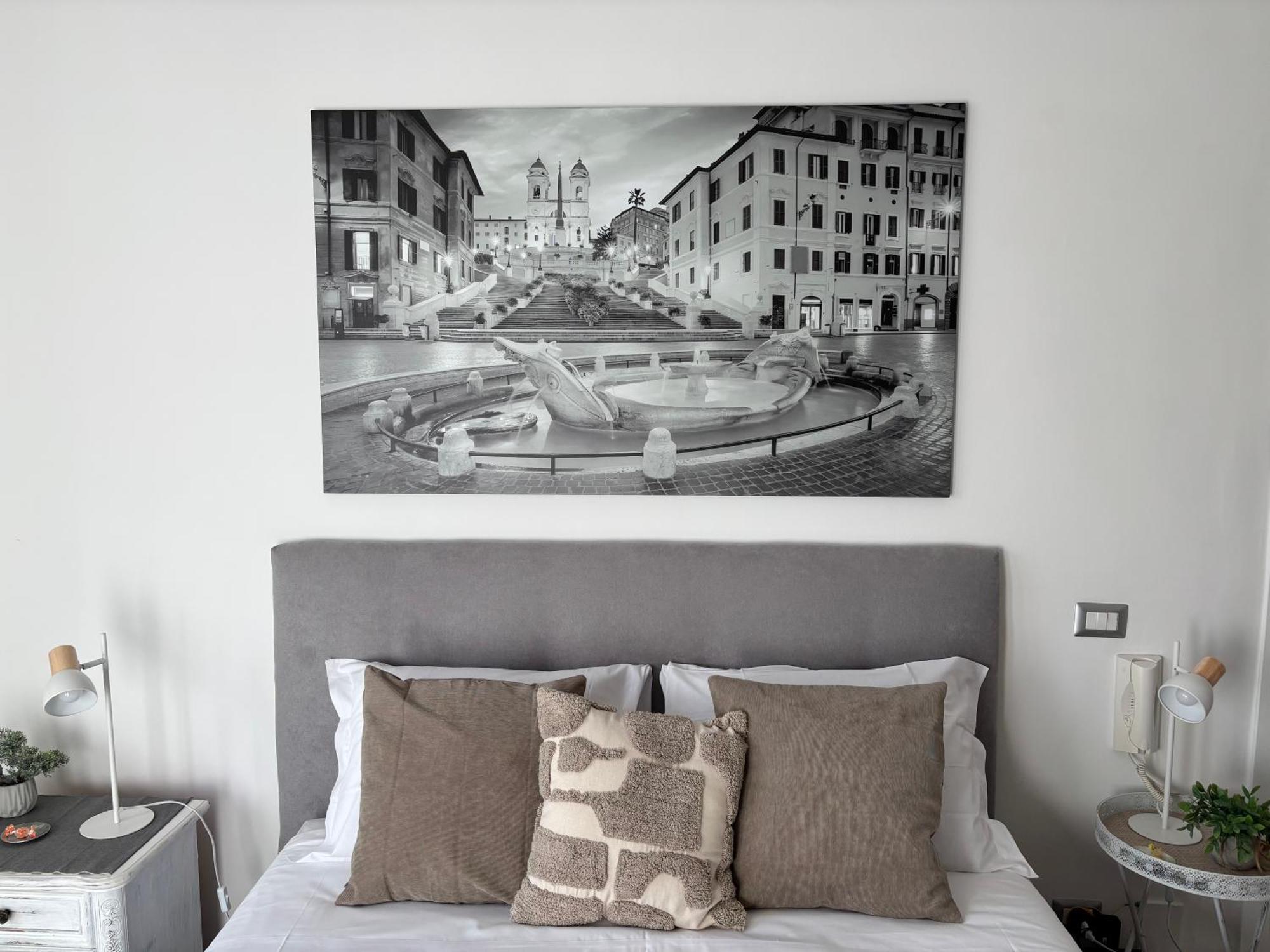 Sweet Anna Apartman Róma Kültér fotó