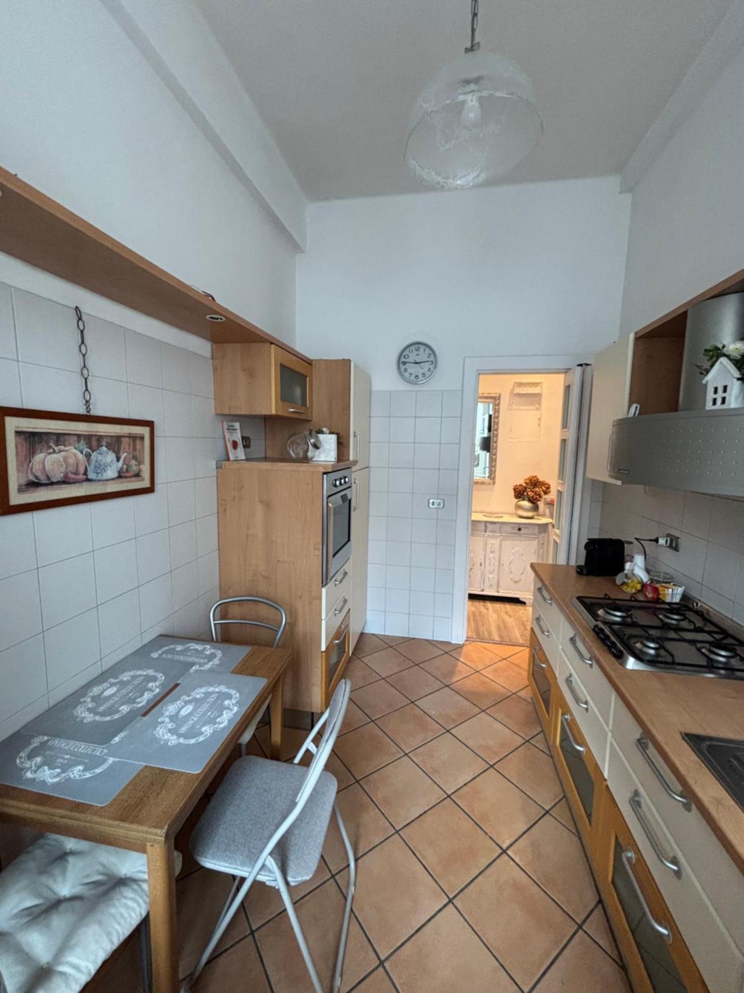 Sweet Anna Apartman Róma Kültér fotó