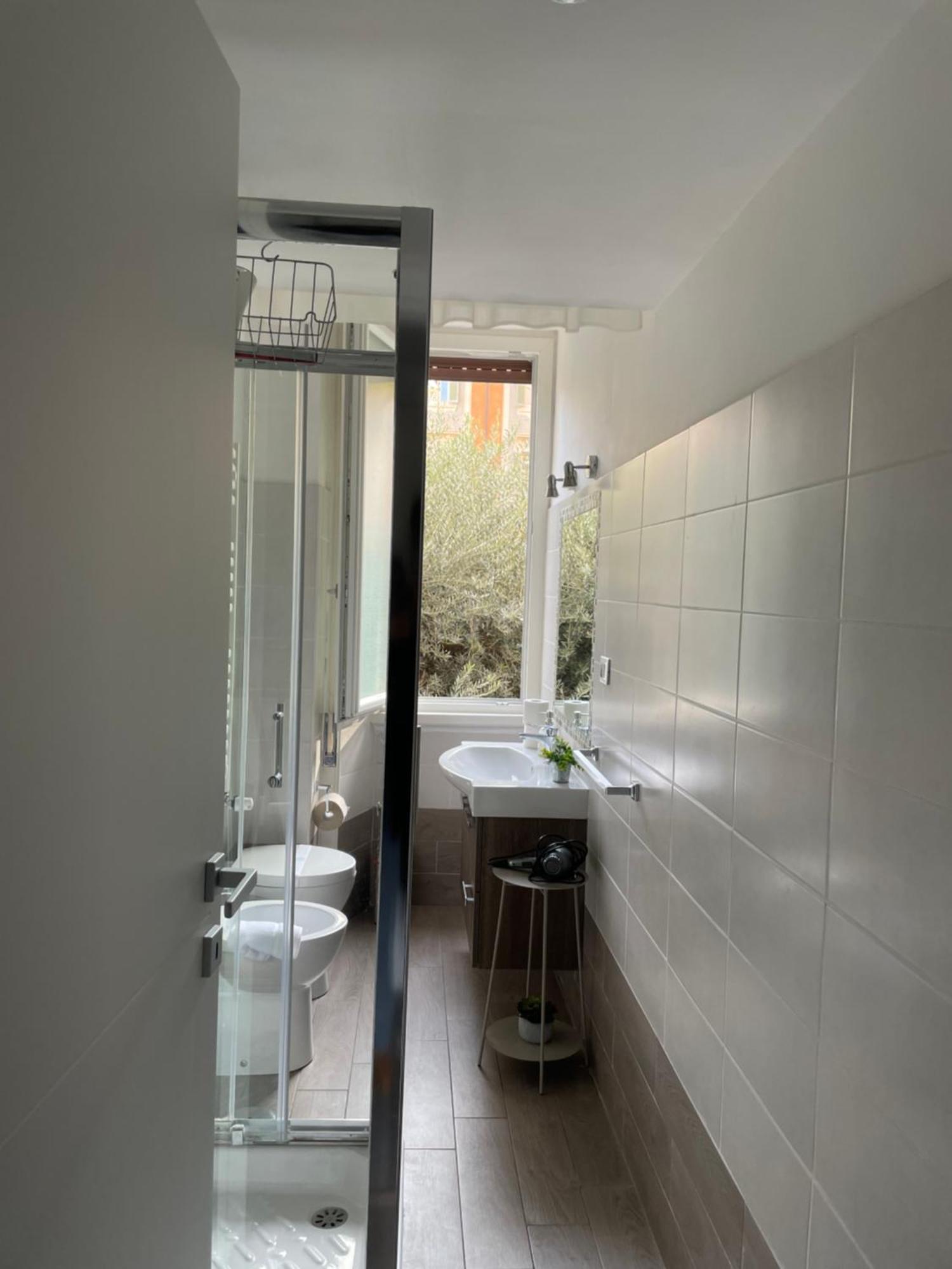 Sweet Anna Apartman Róma Kültér fotó