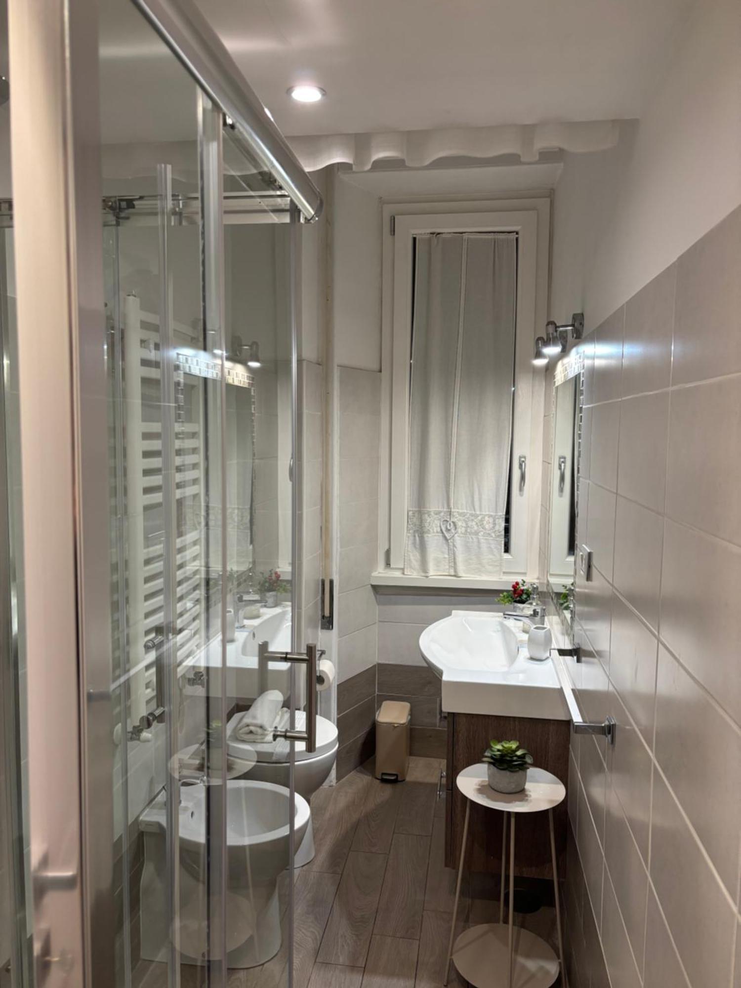 Sweet Anna Apartman Róma Kültér fotó