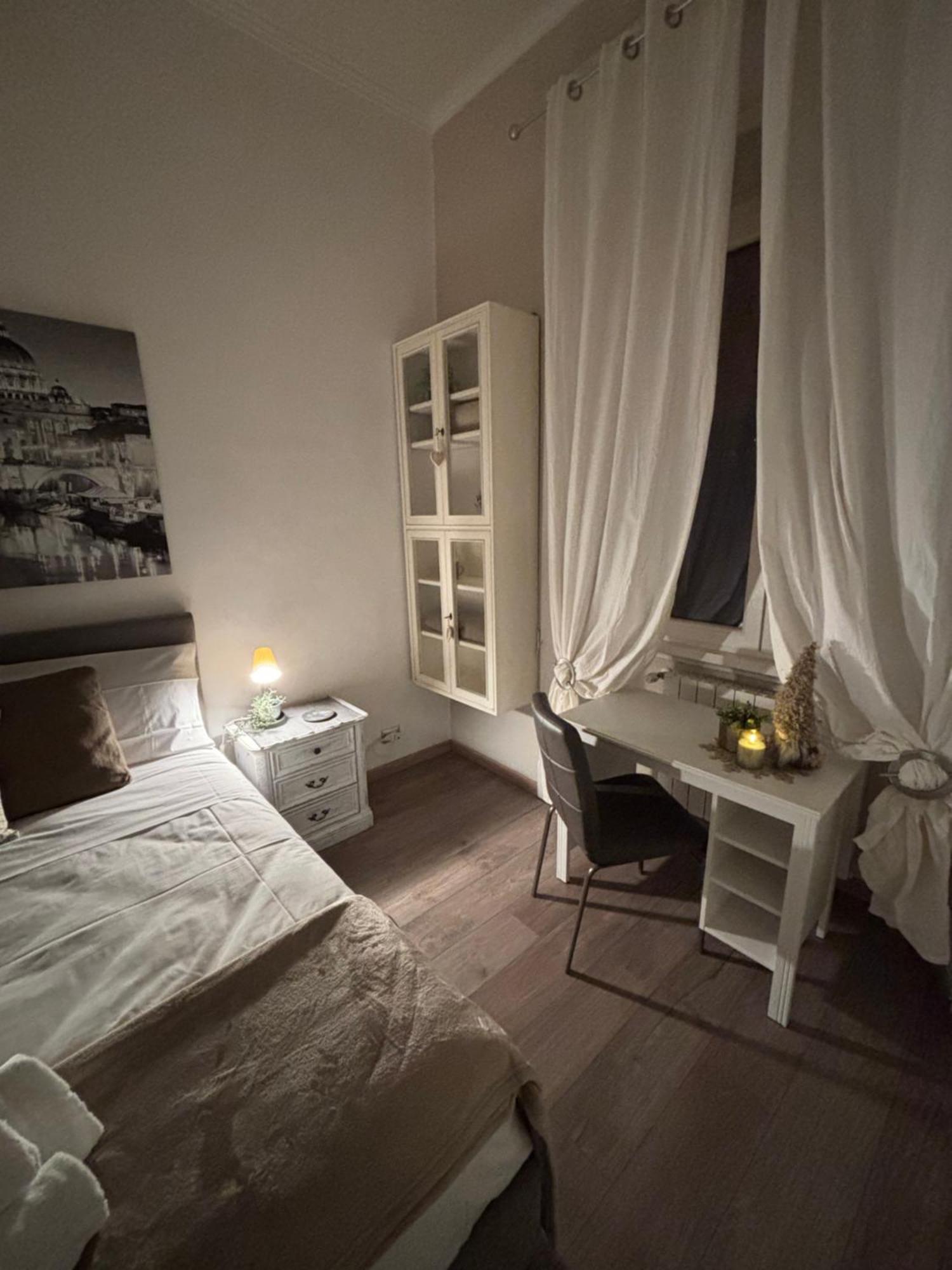 Sweet Anna Apartman Róma Kültér fotó