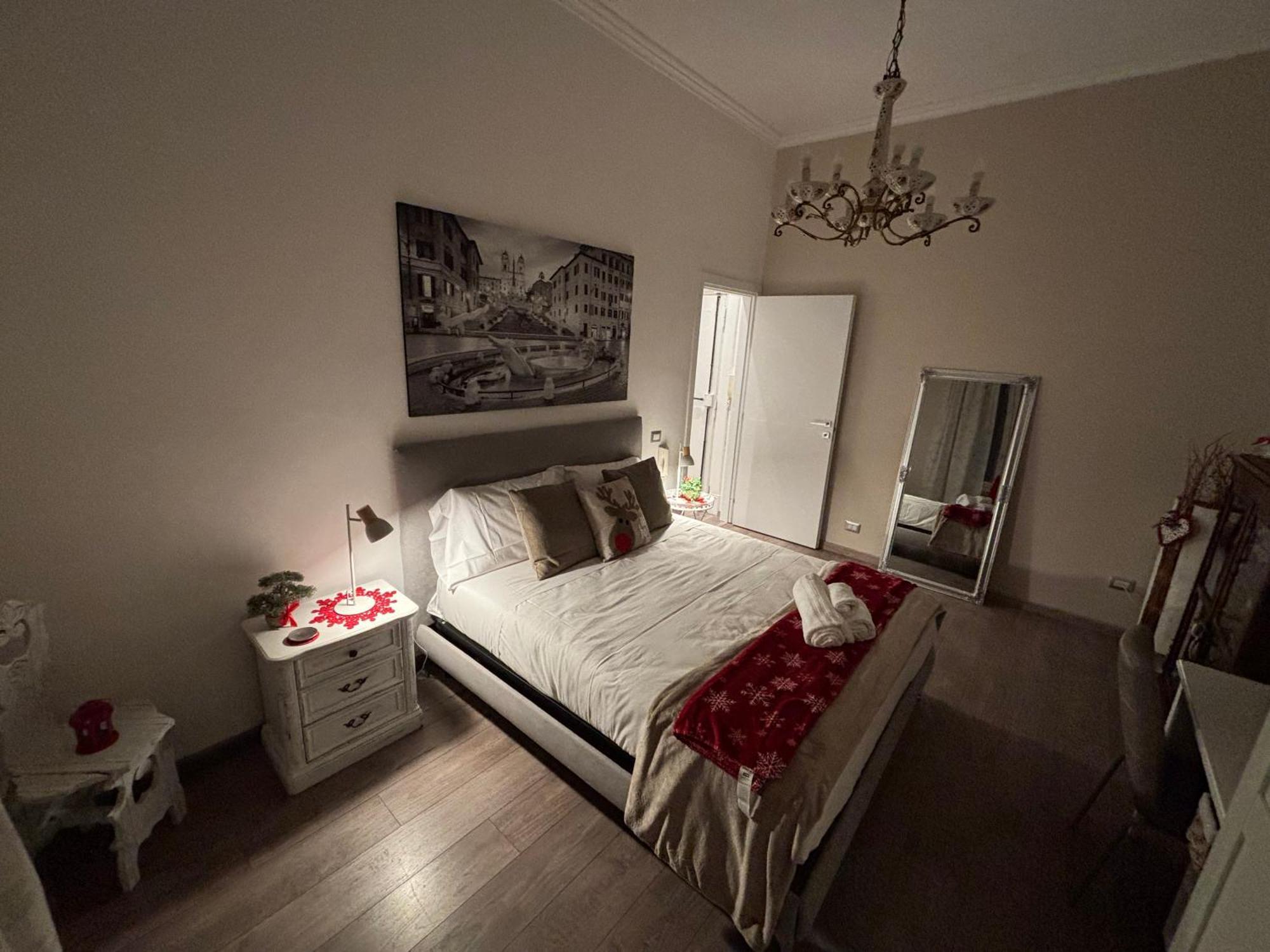 Sweet Anna Apartman Róma Kültér fotó