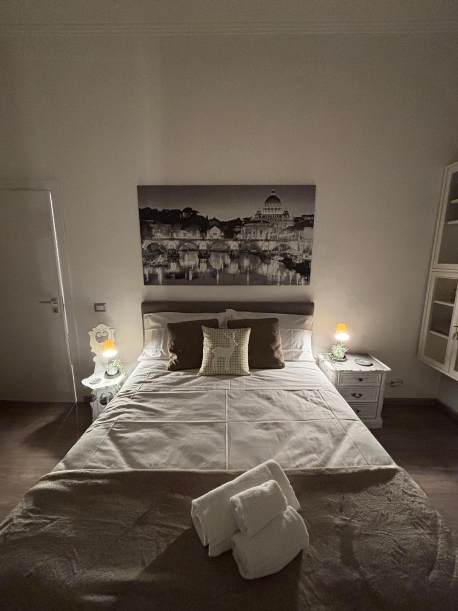 Sweet Anna Apartman Róma Kültér fotó
