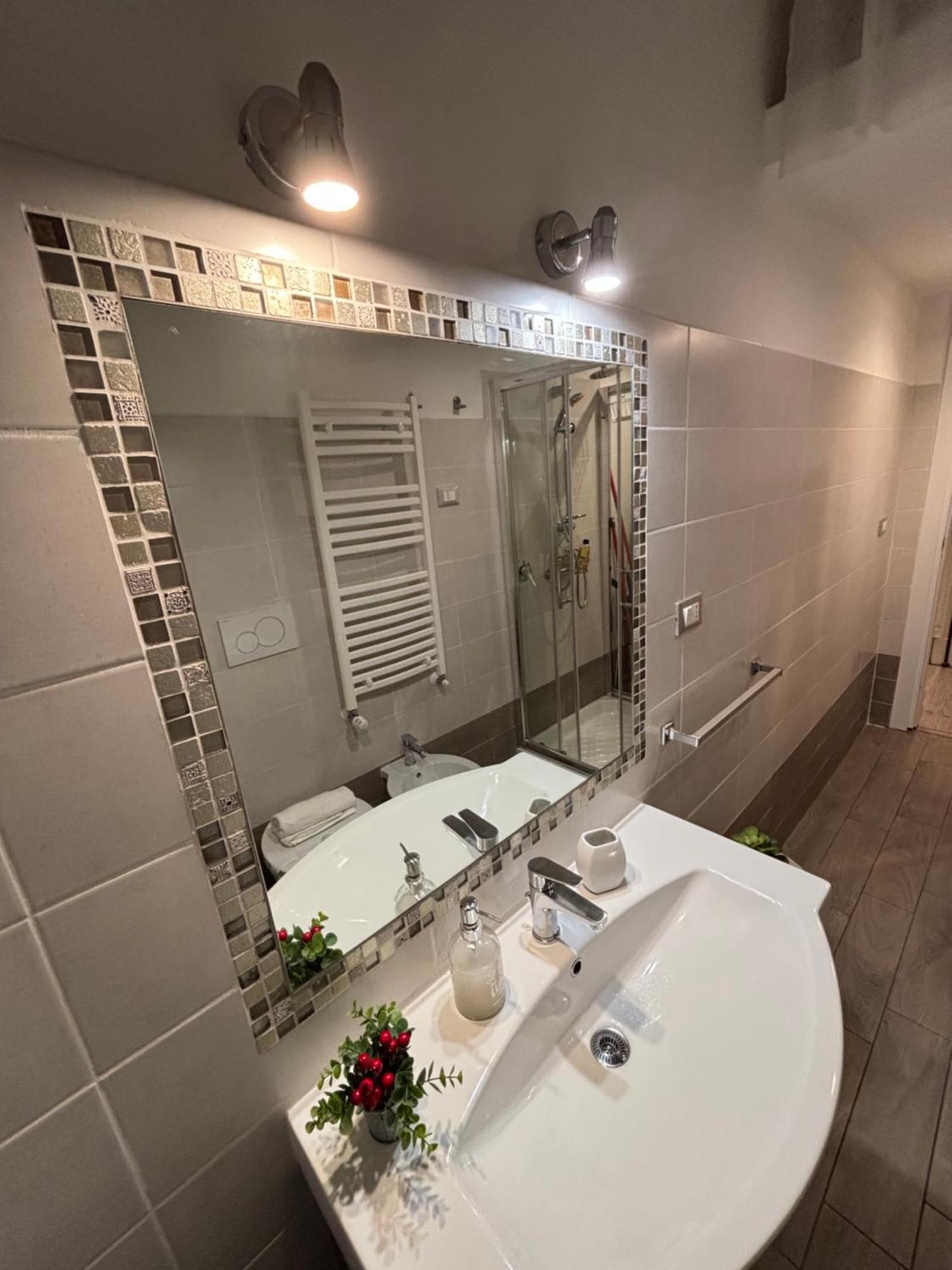 Sweet Anna Apartman Róma Kültér fotó